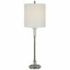 Uttermost Aurelia Steel Buffet Lamp Accessories