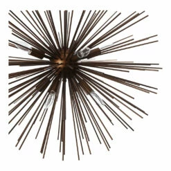 Moe's Home Collection Accessories Kepler Pendant Lamp