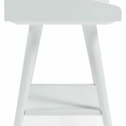 Ashley Furniture Tables Blariden - White - Accent Table