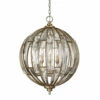 Accessories Uttermost Vicentina 6 Light Sphere Pendant
