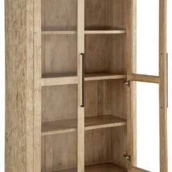 Hot Sale ๐ Ashley Furniture Belenburg - Washed Brown - Accent Cabinet - Vertical ๐ 15 Ashley Furniture Belenburg - Washed Brown - Accent Cabinet - Vertical