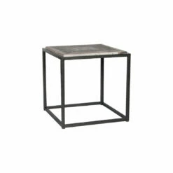 Moe's Home Collection Winslow Marble Side Table Tables