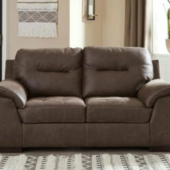 Signature Design By Ashley® Maderla - Sofa, Loveseat Set Living Room Sets