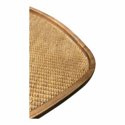 Moe's Home Collection Rollo Rattan Coffee Table Tables