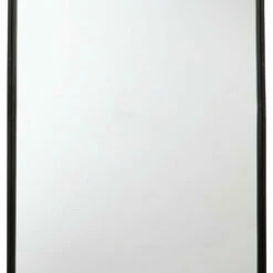 Signature Design By Ashley® Brocky - Black - Accent Mirror Accessories