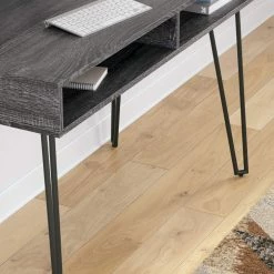 Signature Design By Ashley® Strumford - Home Office Desk Desks
