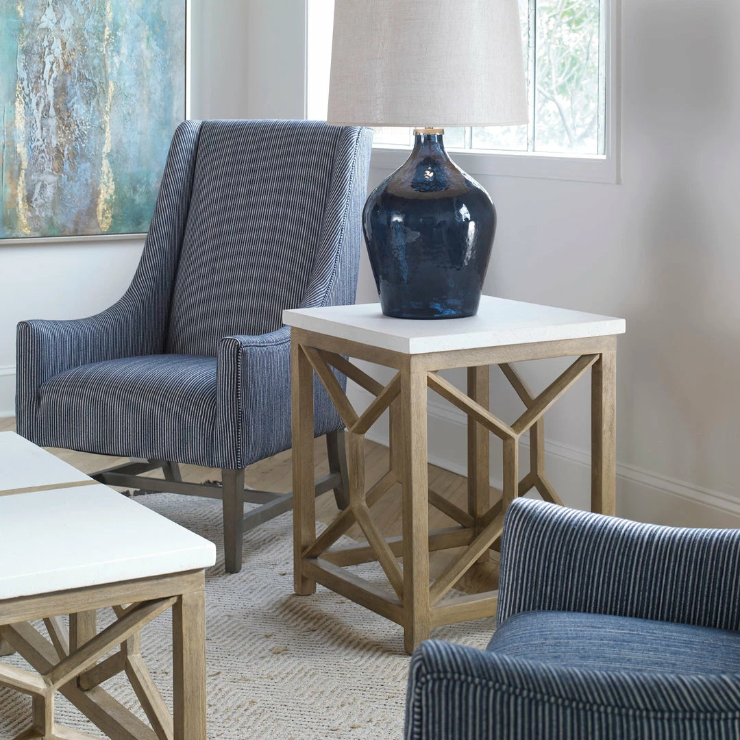 Top 10 ❤️ Tables Uttermost Catali Stone End Table ✨ 7 Tables Uttermost Catali Stone End Table