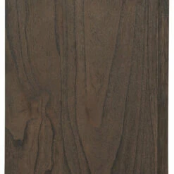 Ashley Furniture Brueban - Brown - Three Drawer Night Stand Nightstands