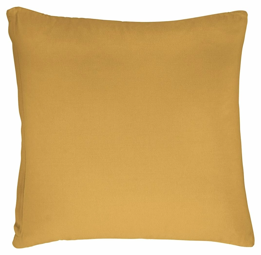Best reviews of 😉 Ashley Furniture Kastel - Golden Yellow - Pillow (4/cs) ✨ 4 Ashley Furniture Kastel - Golden Yellow - Pillow (4/cs)