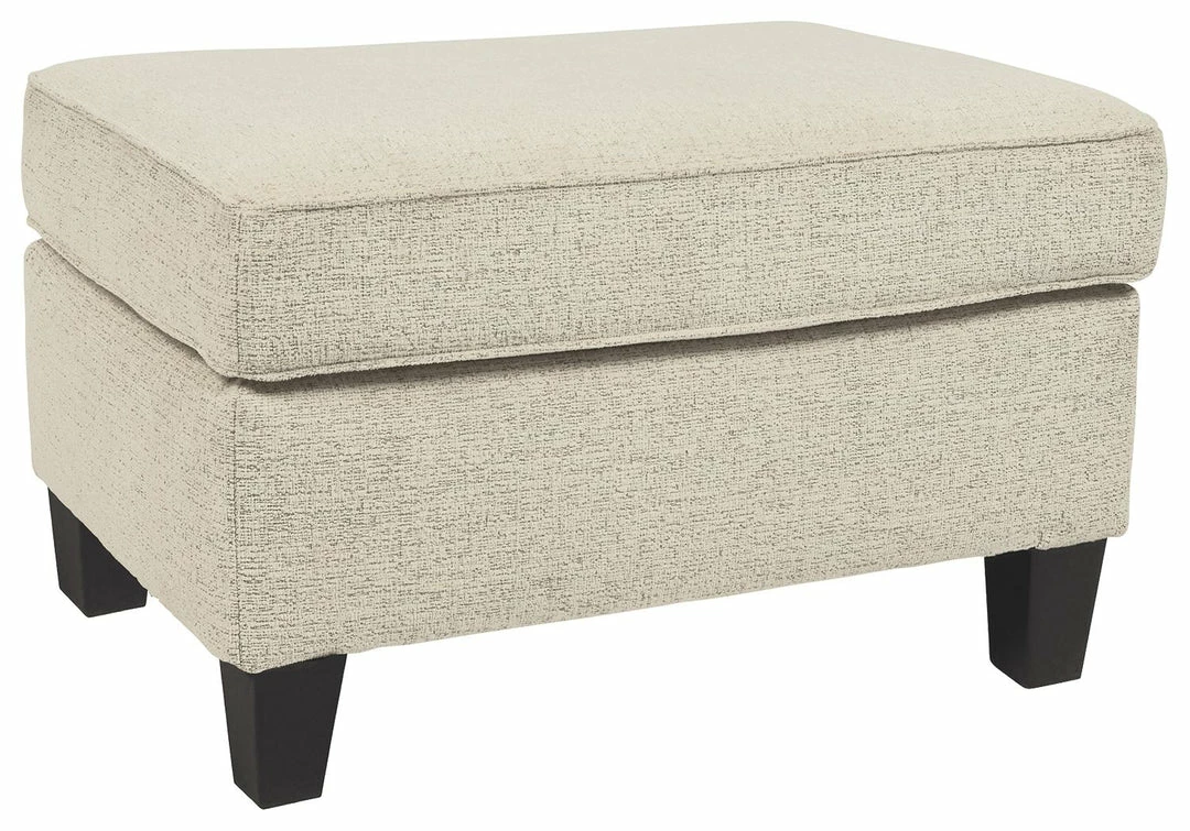 Top 10 โจ Ashley Furniture Abinger - Ottoman Sensational Sidekick - Upholstered Ottomans ๐ 3 Ashley Furniture Abinger - Ottoman Sensational Sidekick - Upholstered Ottomans