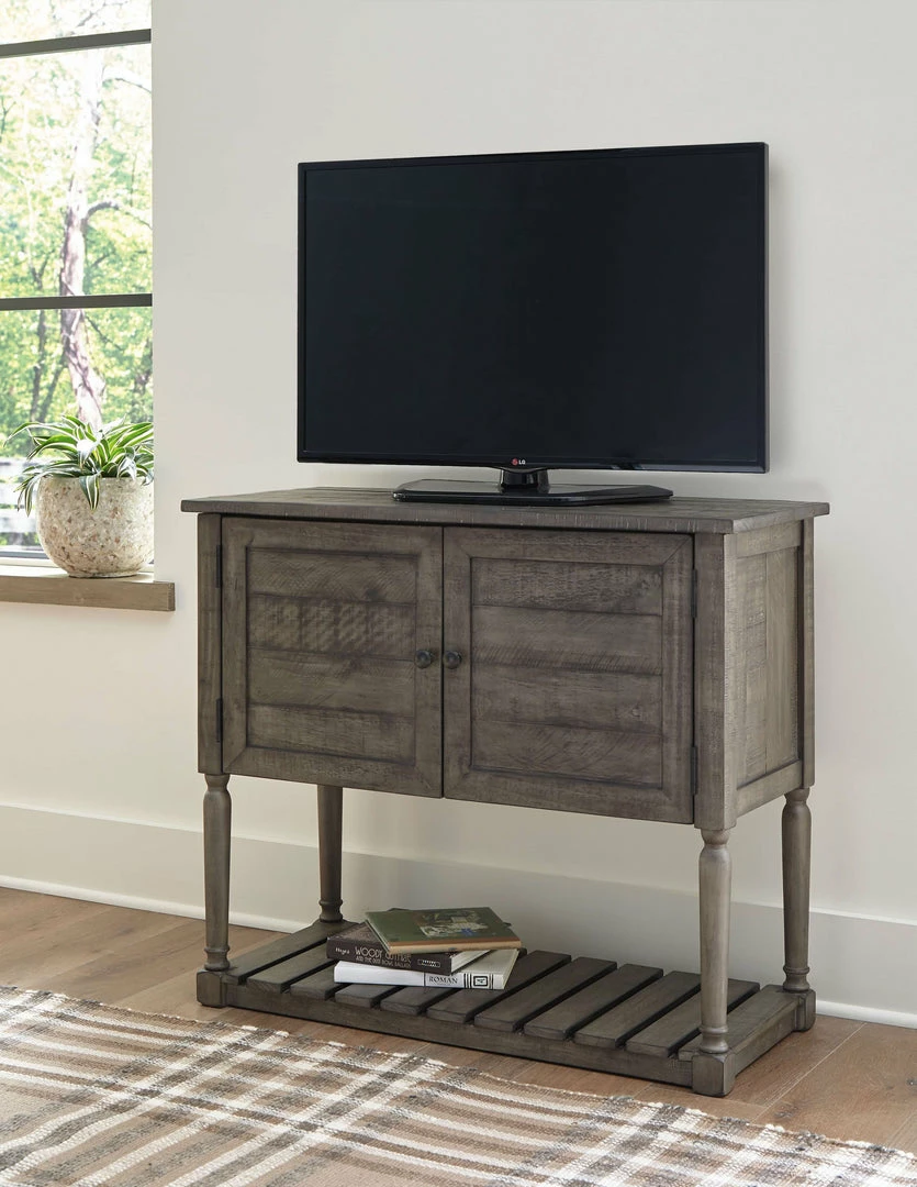 Best reviews of โญ Ashley Furniture Lennick - Antique Gray - Accent Cabinet Cabinets ๐ 4 Ashley Furniture Lennick - Antique Gray - Accent Cabinet Cabinets