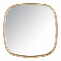 Moe's Home Collection Accessories Simone Mirror