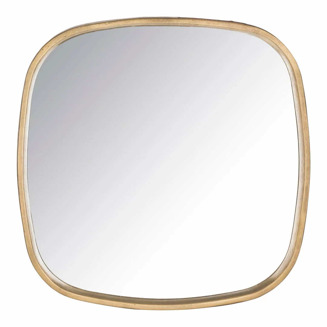 Deals ๐ Moe's Home Collection Accessories Simone Mirror ๐ 3 Moe's Home Collection Accessories Simone Mirror