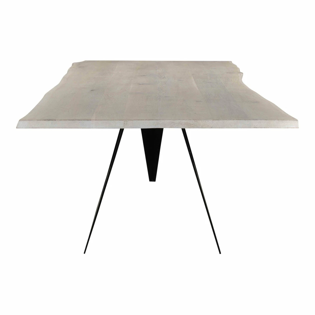 New 😀 Moe's Home Collection Bird Dining Table Large ❤️ 7 Moe's Home Collection Bird Dining Table Large