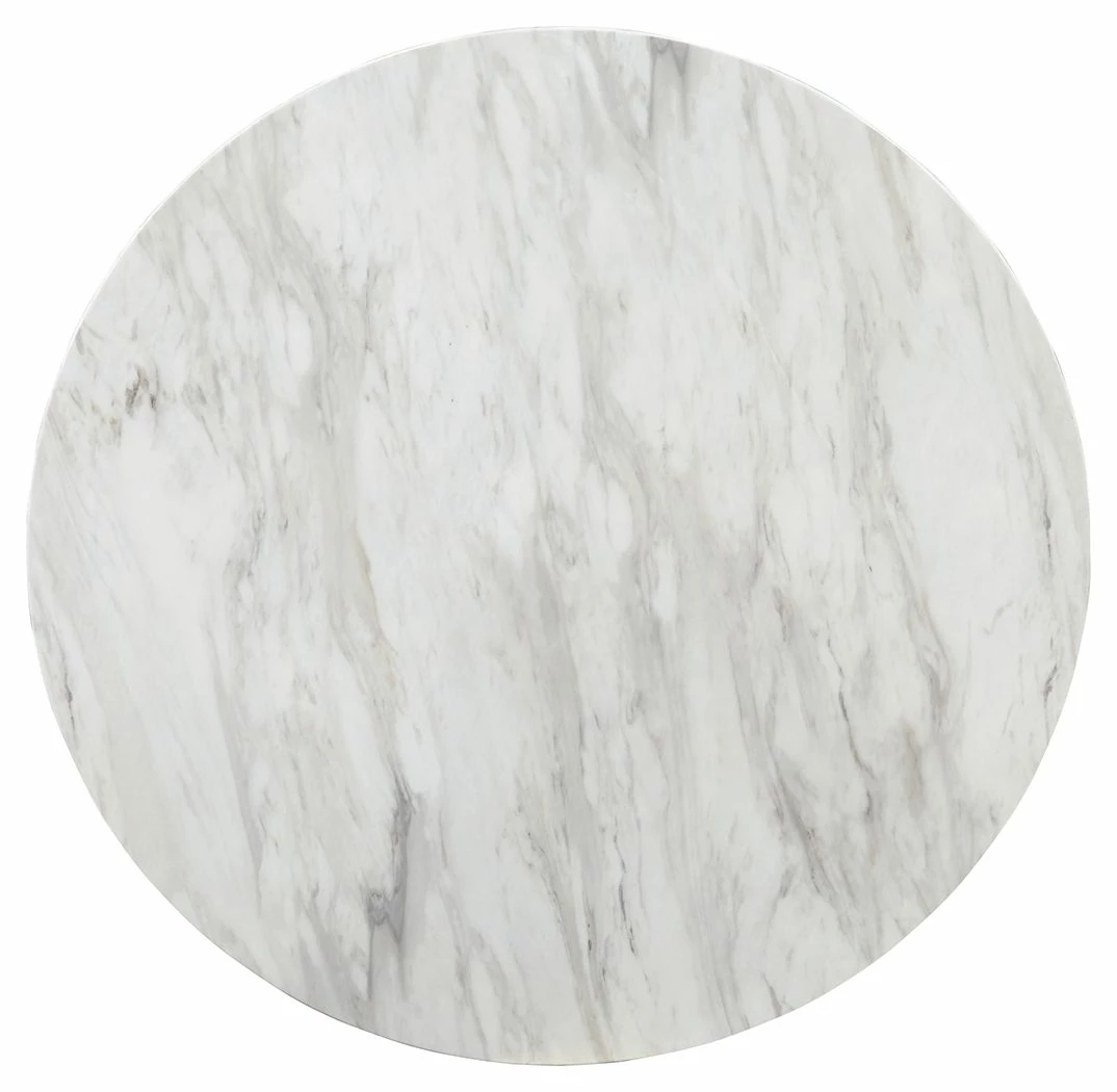 Top 10 ๐ Ashley Furniture Centiar - Dark Gray - Round Drm Counter Table Tables ๐ 7 Ashley Furniture Centiar - Dark Gray - Round Drm Counter Table Tables