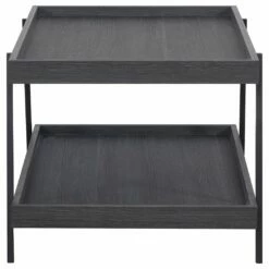 Discount ๐ Ashley Furniture Tables Yarlow - Black - Rectangular Cocktail Table ๐ 9 Ashley Furniture Tables Yarlow - Black - Rectangular Cocktail Table