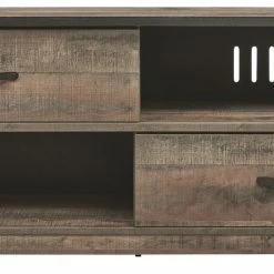 Ashley Furniture Trinell - Ultimate Best In Class TV Stand TV Stands