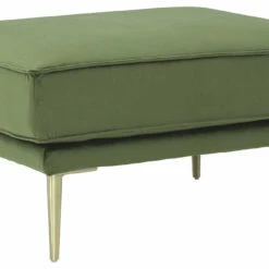 Ashley Furniture Macleary - Linear Design - Ottomans