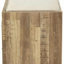 Top 10 ⭐ Signature Design By Ashley® Gerdanet - Bench With Open Storages Benches 🥰 16 Signature Design By Ashley® Gerdanet - Bench With Open Storages Benches