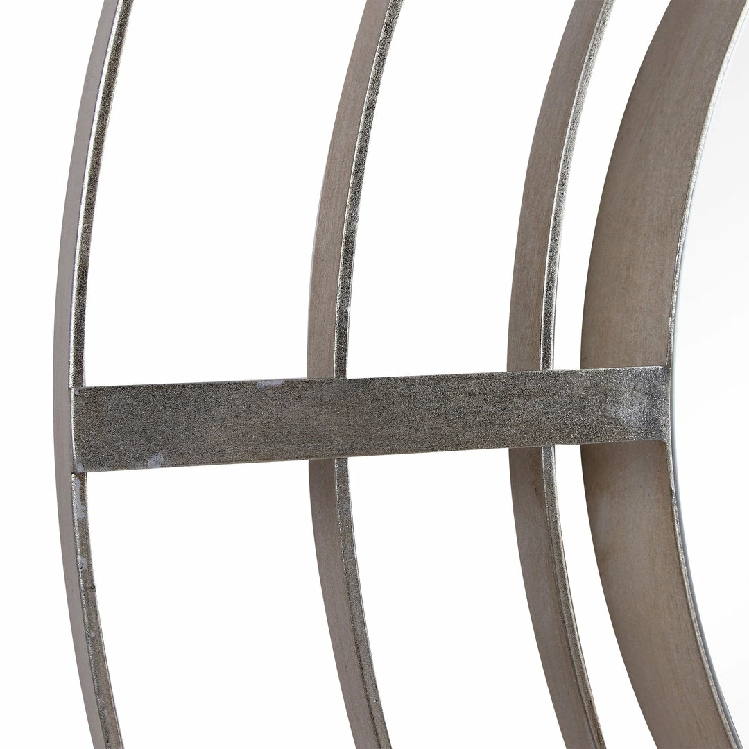 Deals 🧨 Uttermost Bullseye Round Mirror Accessories ⭐ 8 Uttermost Bullseye Round Mirror Accessories