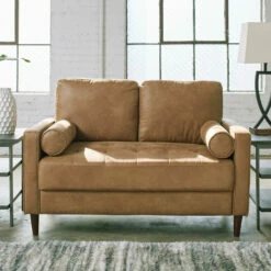 Signature Design By Ashley® Loveseats Darlow - RTA Loveseat
