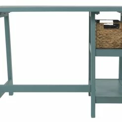 Ashley Furniture Desks Mirimyn - Antique Best In Class - Home Office Desk