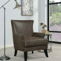 Emerald Home Nola Accent Chair Chairs