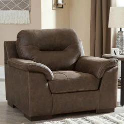 Signature Design By Ashley® Maderla - Sofa, Loveseat Set Living Room Sets