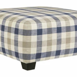 Benchcraft® Meggett - Rectangular - Sofa & Loveseat Set Living Room Sets