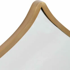 Accessories Uttermost Agadir Arch Mirror