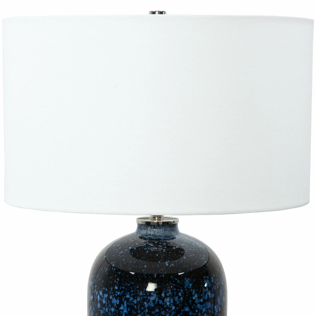 Wholesale ๐ Uttermost Stargazer Cobalt Navy Table Lamp Accessories ๐ 4 Uttermost Stargazer Cobalt Navy Table Lamp Accessories