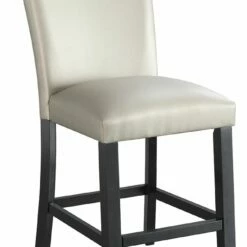 Signature Design By Ashley® Stools Vollardi - Upholstered Barstool (2/CN)