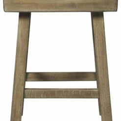 Ashley Furniture Glosco - Best Dark Ultimate Best In Class Stool (2/CN) Stools