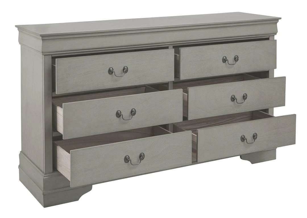 Best reviews of โ๏ธ Ashley Furniture Kordasky - Gray - ๐ Dresser ๐ 8 Ashley Furniture Kordasky - Gray - Dresser