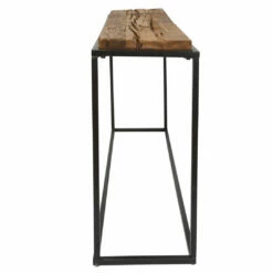 Cheapest ๐ Uttermost Holston Salvaged Wood Console Table ๐ฏ 13 Uttermost Holston Salvaged Wood Console Table