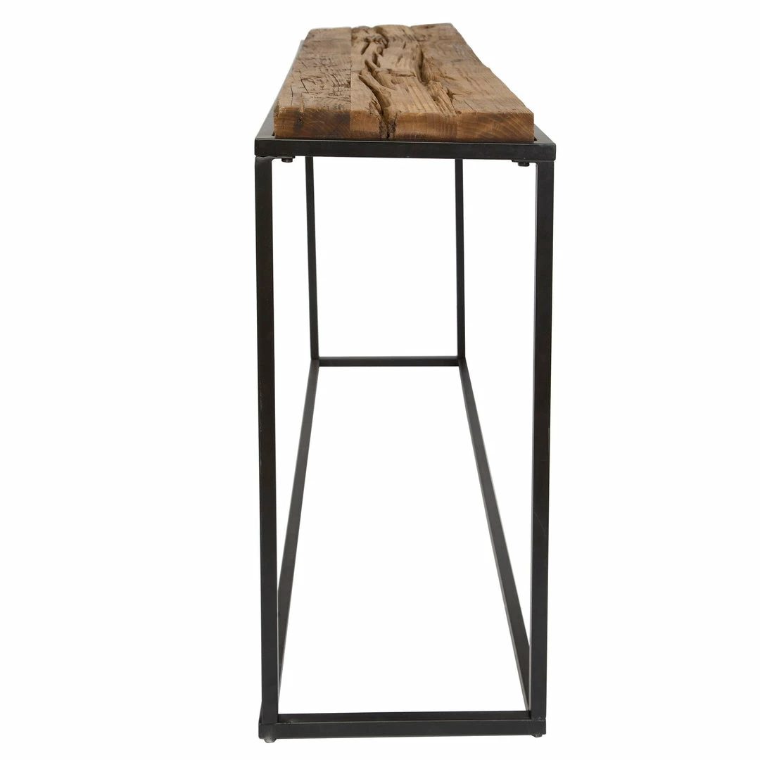 Cheapest ๐ Uttermost Holston Salvaged Wood Console Table ๐ฏ 8 Uttermost Holston Salvaged Wood Console Table