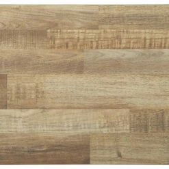 Ashley Furniture Gerdanet - Natural - Rectangular End Table Tables