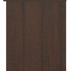 Ashley Furniture Camiburg - Warm Ultimate Best In Class TV Stand TV Stands