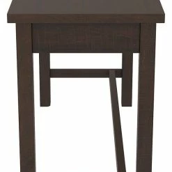 Promo 🥰 Ashley Furniture Camiburg - Warm Brown - Home Office Desk - Standalone Desks 🔥 18 Ashley Furniture Camiburg - Warm Brown - Home Office Desk - Standalone Desks
