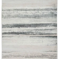 Ashley Furniture Accessories Abanett - Gray - Medium Rug