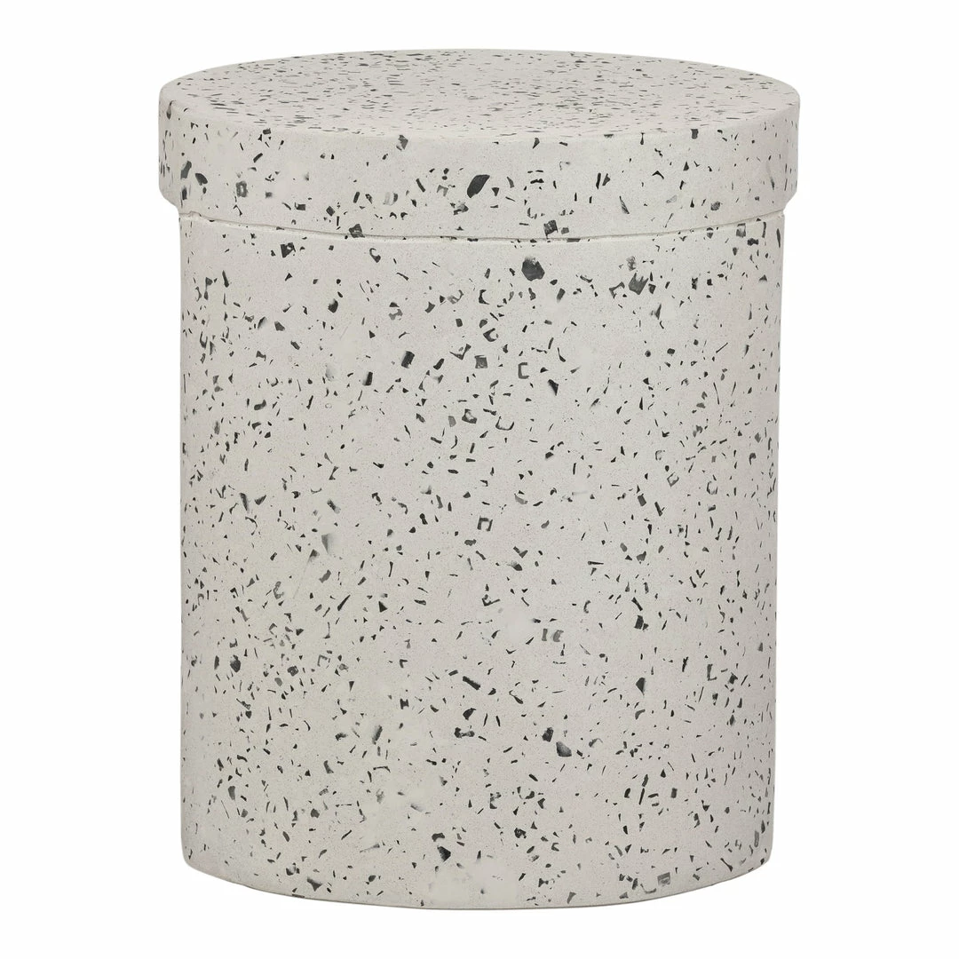 Deals ⭐ Moe's Home Collection Lyon Outdoor Stool Stools 🌟 4 Moe's Home Collection Lyon Outdoor Stool Stools