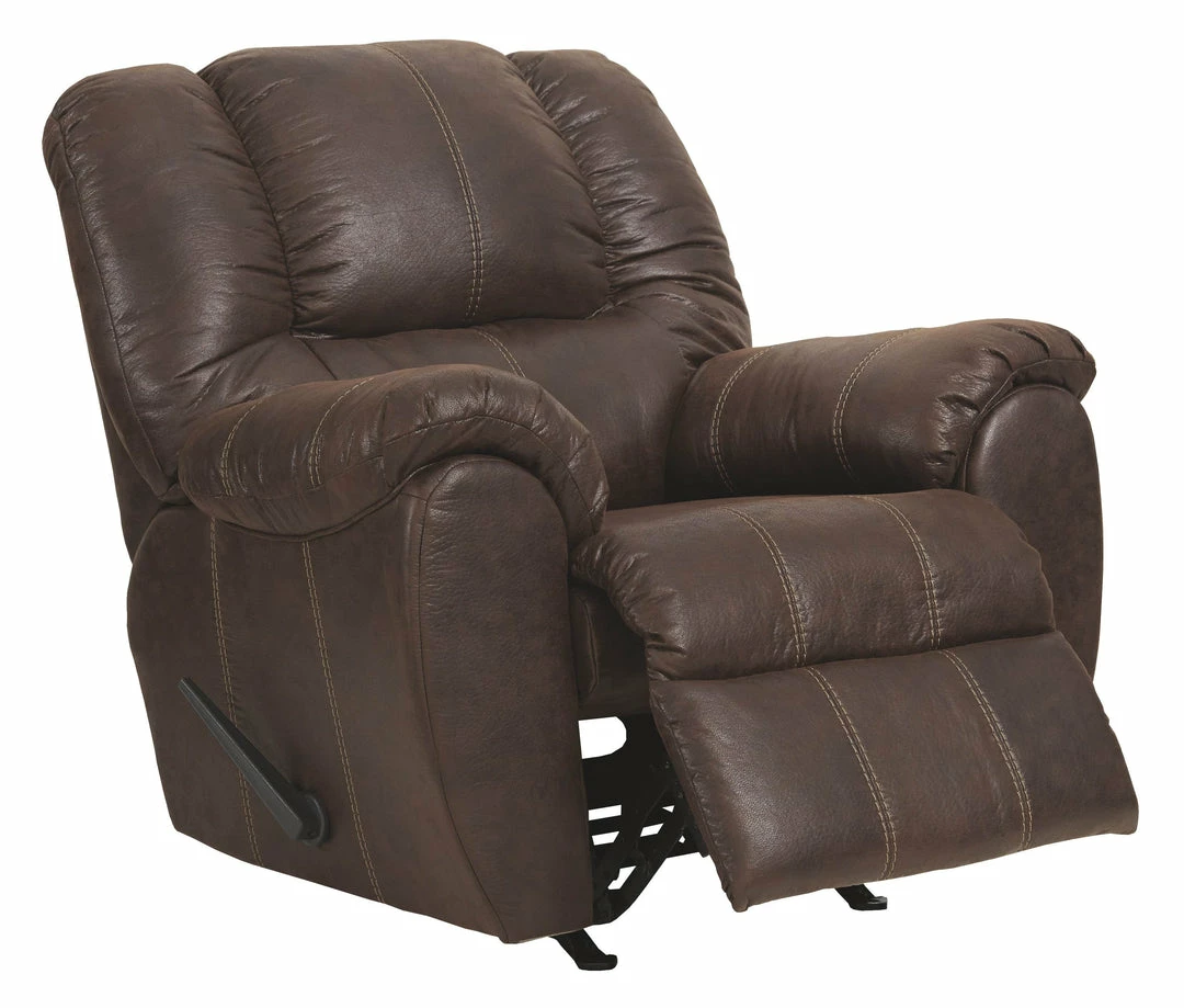 Budget ๐ Ashley Furniture Reclining Furniture McGann - Fashion Forward - Rocker Recliners ๐ 8 Ashley Furniture Reclining Furniture McGann - Fashion Forward - Rocker Recliners