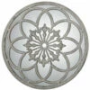 Accessories Uttermost Conselyea Round Mirror