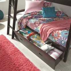 Signature Design By Ashley® Halanton - Bunk Bed