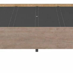 Wholesale ✔️ Ashley Furniture Flannia - Gray - Platform Bed Beds 🤩 49 Ashley Furniture Flannia - Gray - Platform Bed Beds