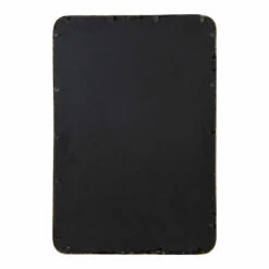 Accessories Uttermost Crofton Antique Gold Mirror