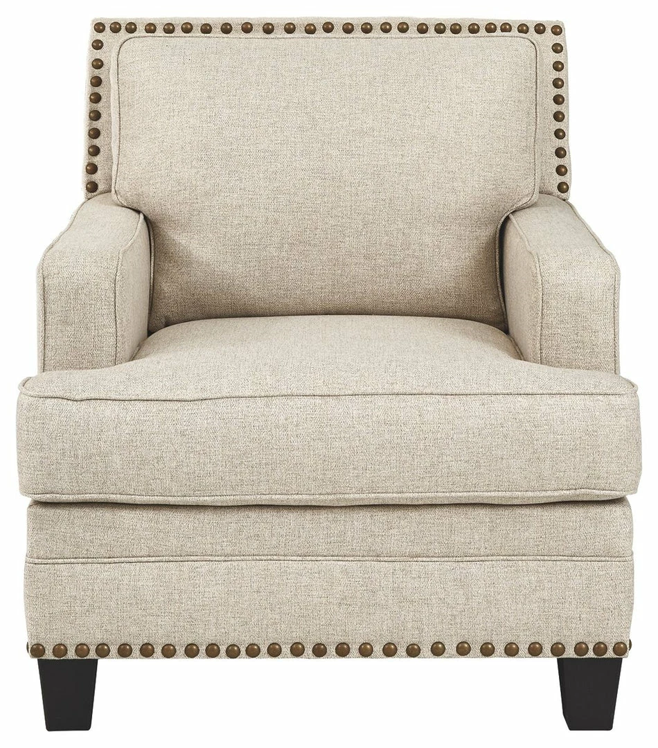Wholesale ๐ Ashley Furniture Chairs Claredon - Linen - Chair ๐ 7 Ashley Furniture Chairs Claredon - Linen - Chair