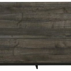 Best deal 🎁 Signature Design By Ashley® Home Office Sets Barolli - Gunmetal - 2 Pc. - Gaming Desk, Swivel Gaming Chair ⌛ 9 Signature Design By Ashley® Home Office Sets Barolli - Gunmetal - 2 Pc. - Gaming Desk, Swivel Gaming Chair