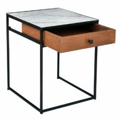 Moe's Home Collection Elton Accent Table