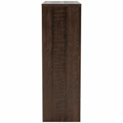 Ashley Furniture Camiburg - Warm Ultimate Best In Class Bookcase